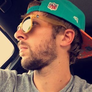 Meet your Posher, Patrick